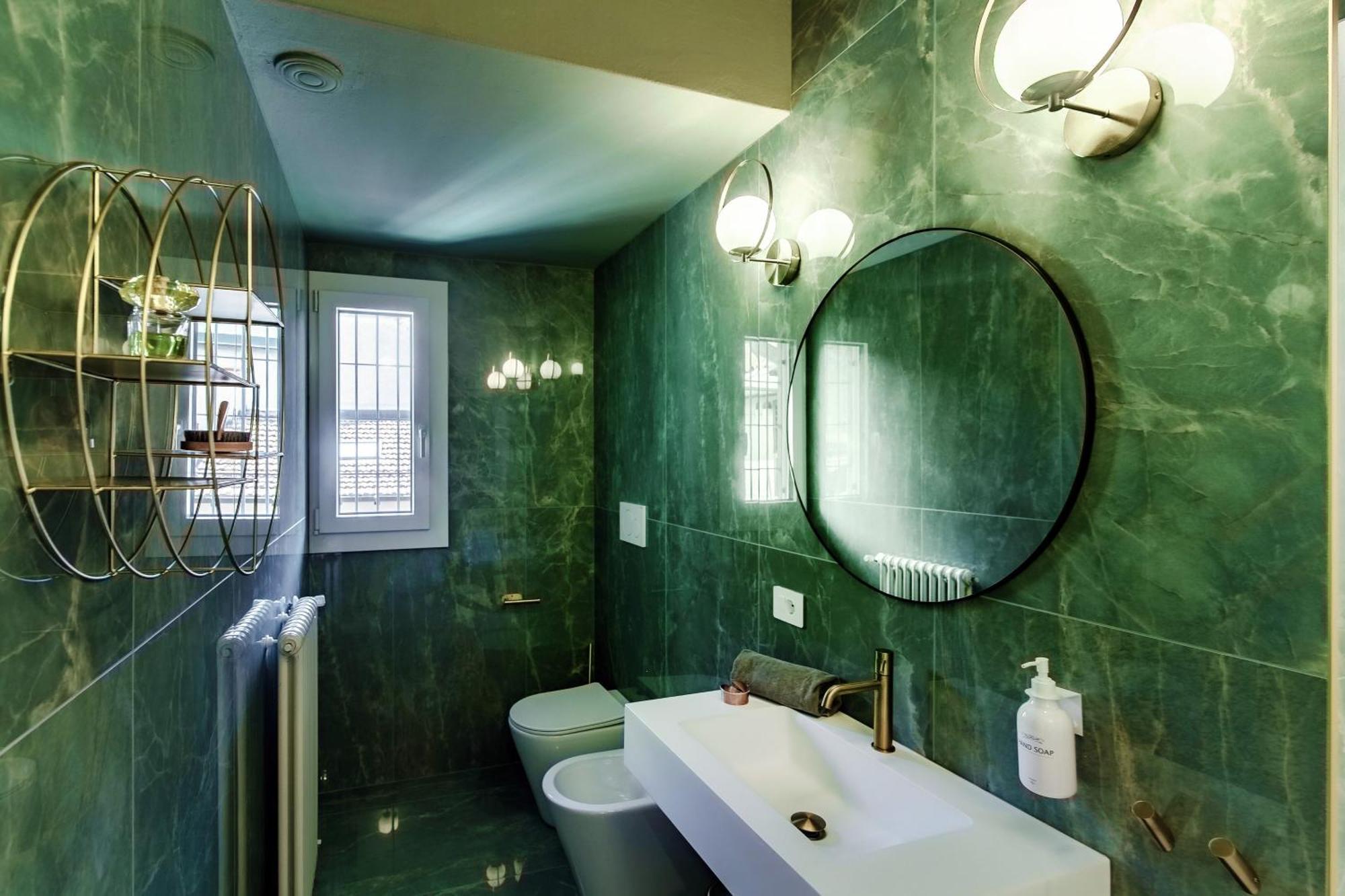 Sahara & Amazzonia Luxury Rooms- The House Of Travelers 코모 외부 사진