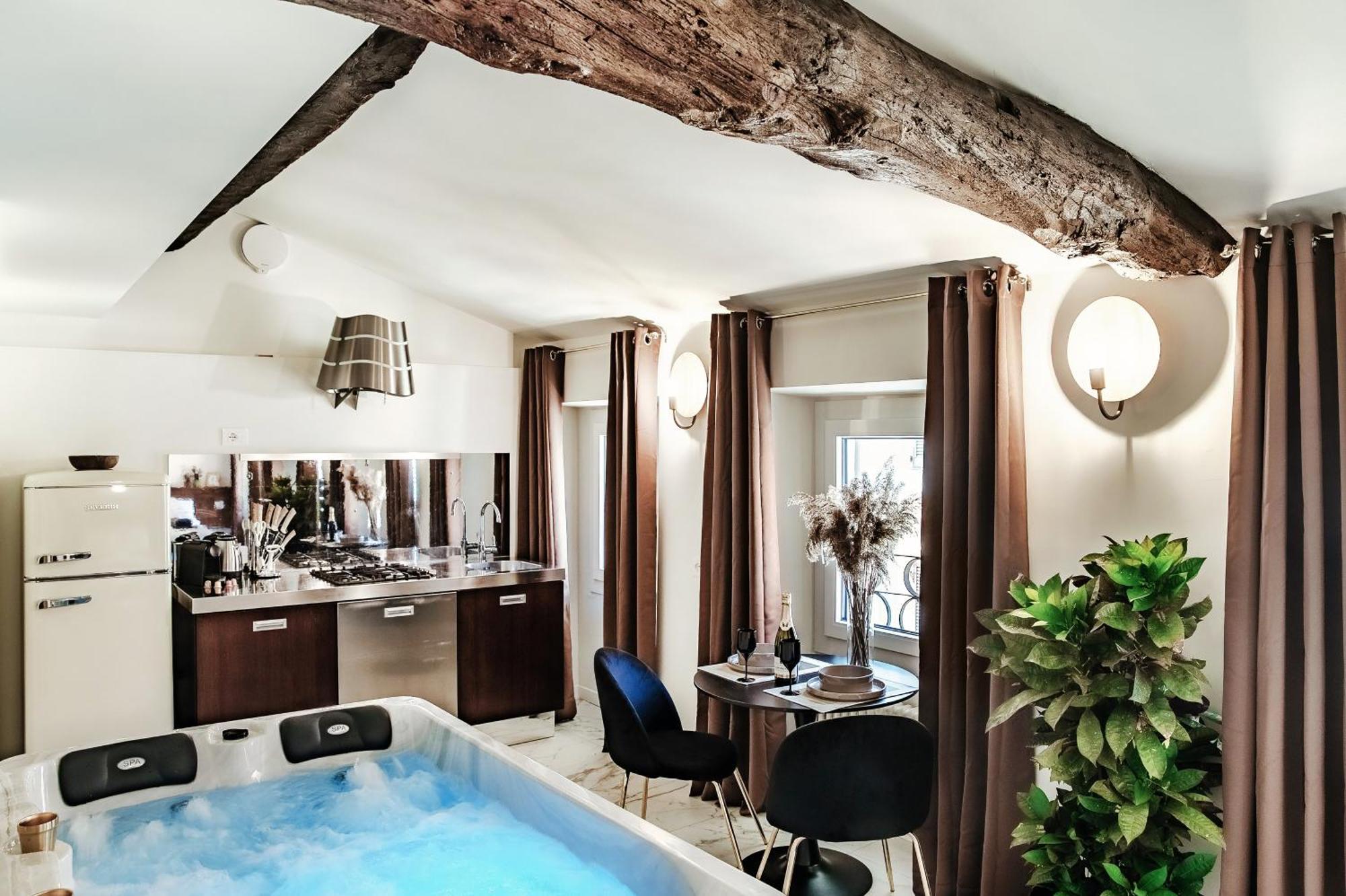 Sahara & Amazzonia Luxury Rooms- The House Of Travelers 코모 외부 사진