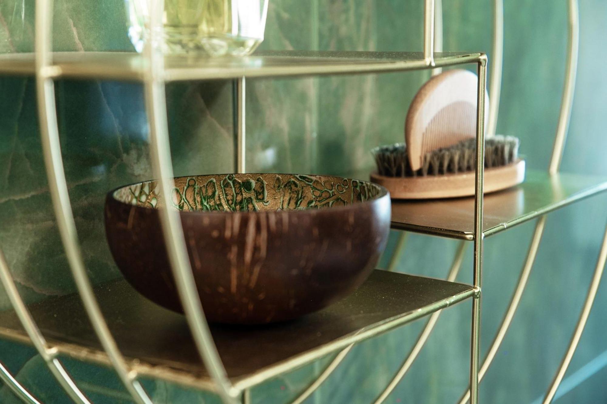 Sahara & Amazzonia Luxury Rooms- The House Of Travelers 코모 외부 사진