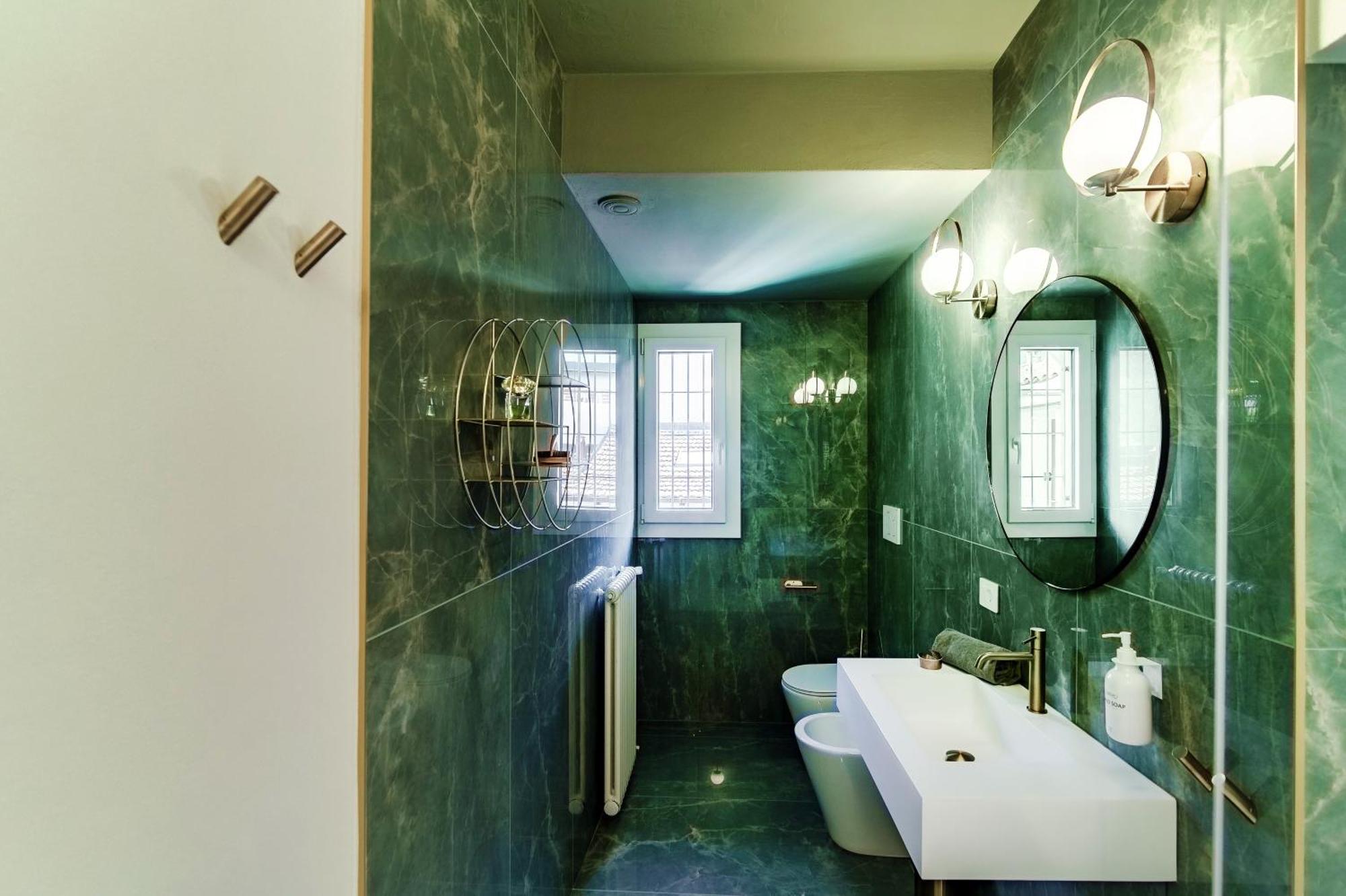 Sahara & Amazzonia Luxury Rooms- The House Of Travelers 코모 외부 사진