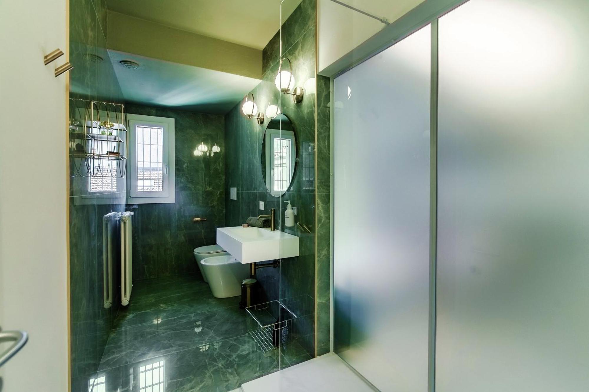 Sahara & Amazzonia Luxury Rooms- The House Of Travelers 코모 외부 사진