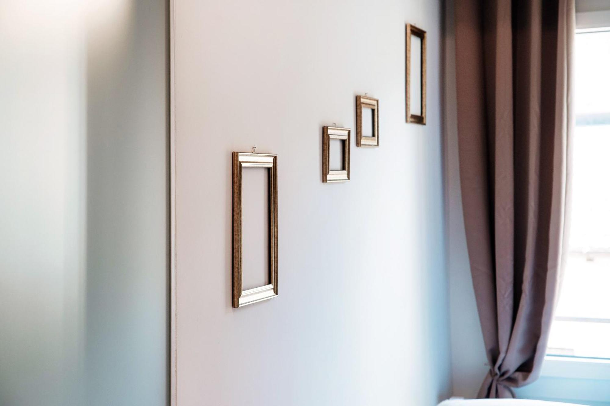 Sahara & Amazzonia Luxury Rooms- The House Of Travelers 코모 외부 사진