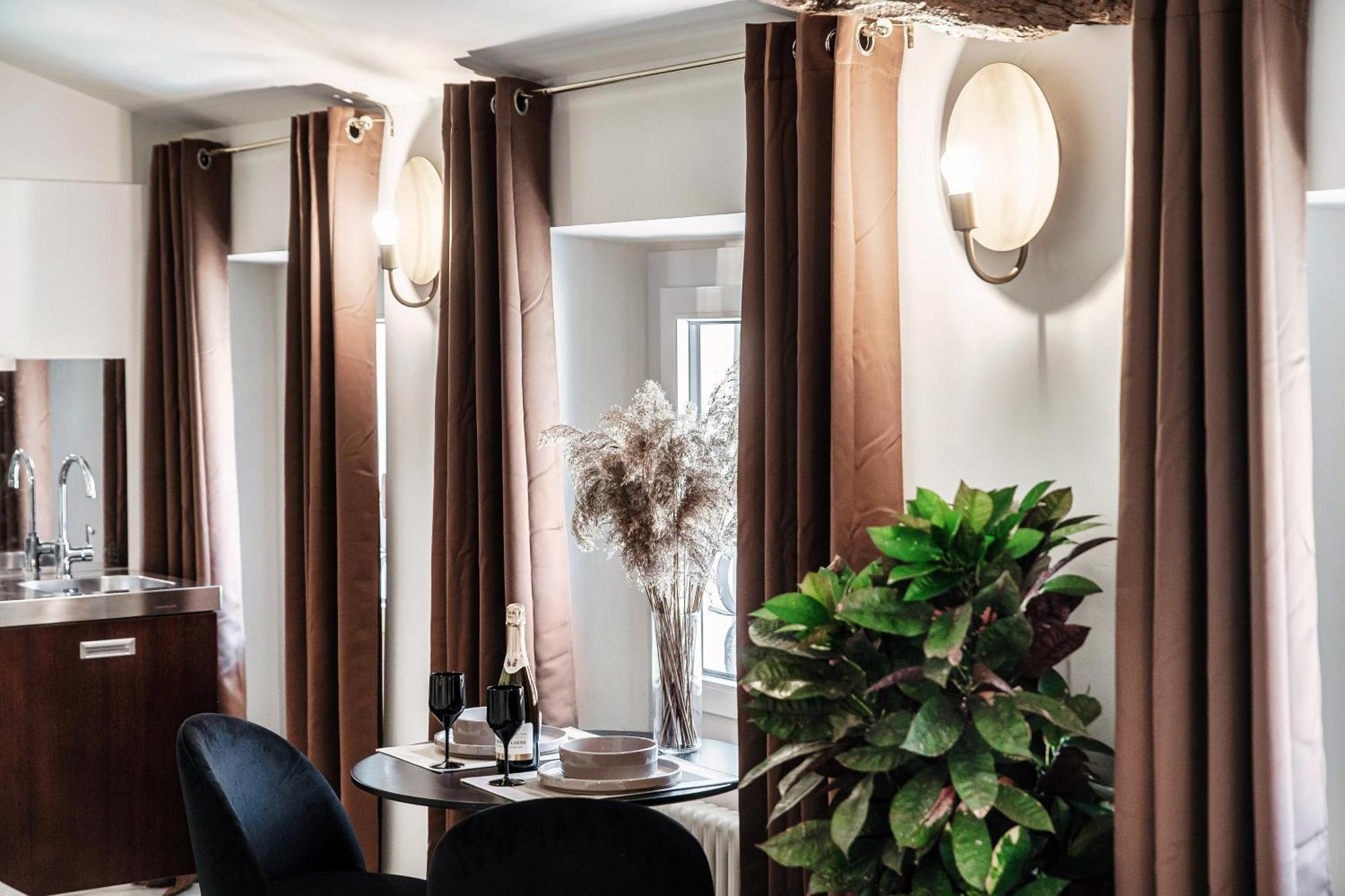 Sahara & Amazzonia Luxury Rooms- The House Of Travelers 코모 외부 사진